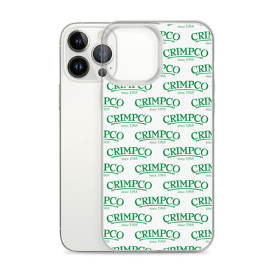 Crimpco-iPhone Case