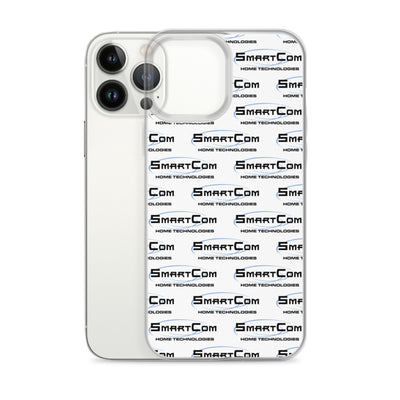 SmartCom-iPhone Case