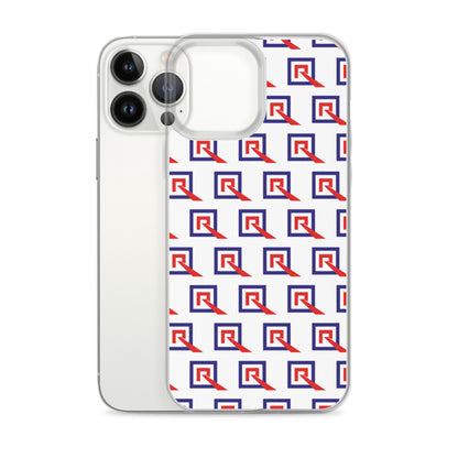 Republic Elite-iPhone Case