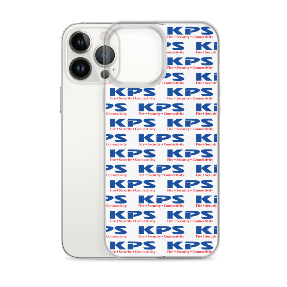 KPS-iPhone Case