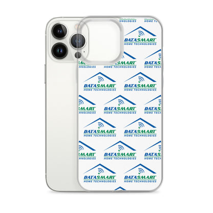 DATASMART-iPhone Case