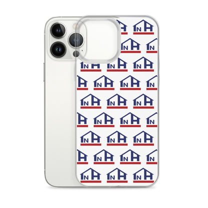 In House-iPhone Case