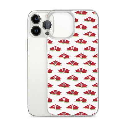 HomeSmart-iPhone Case