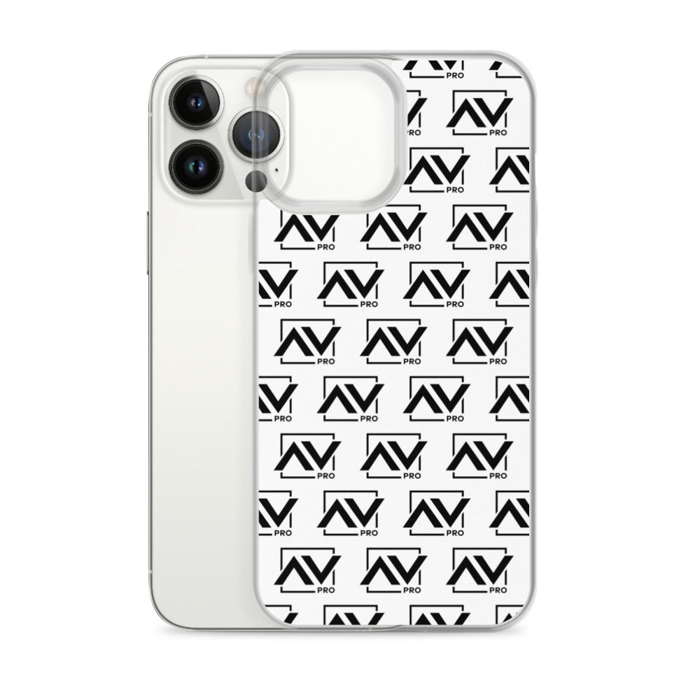 AVpro-iPhone Case