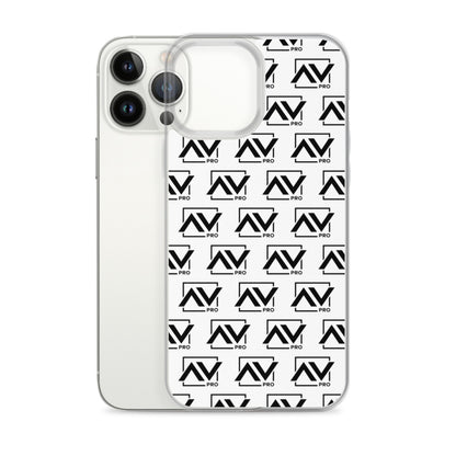 AVpro-iPhone Case