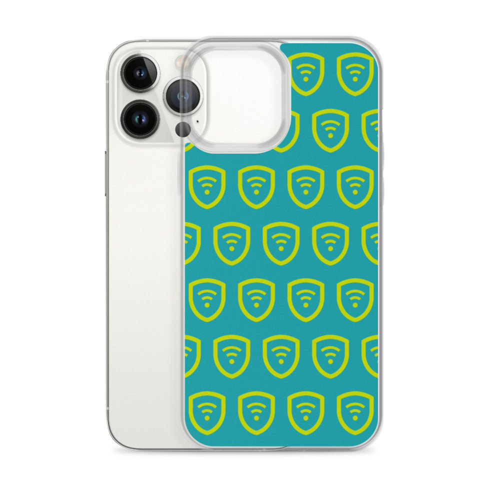 Chorus-iPhone Case