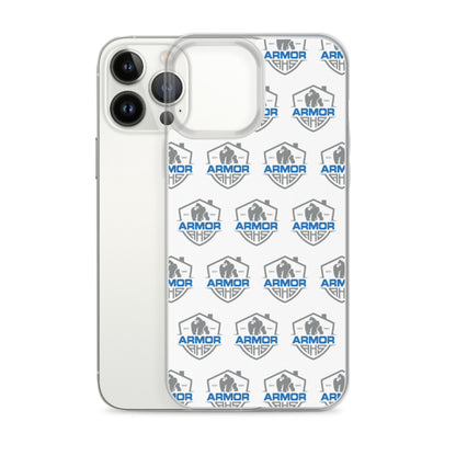 Armor-iPhone Case