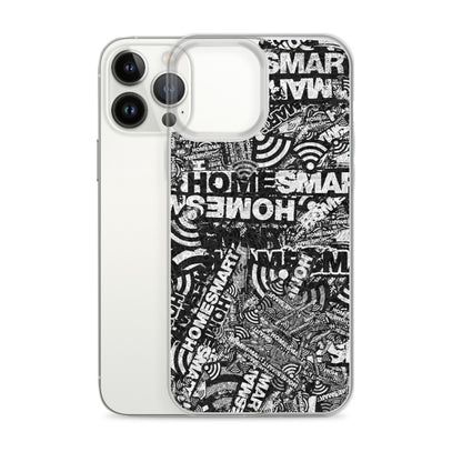 HomeSmart-iPhone Case