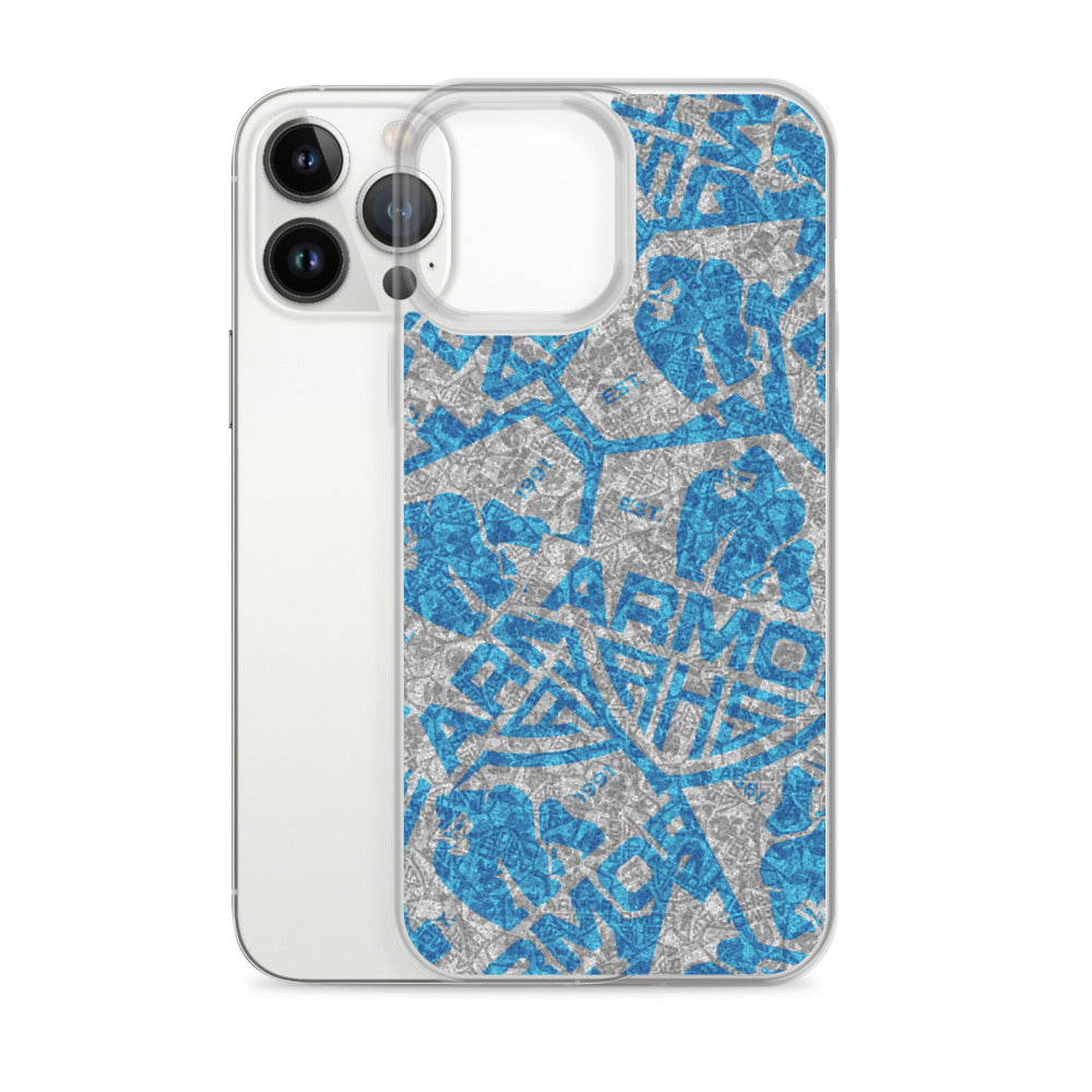 Armor AHS-iPhone Case