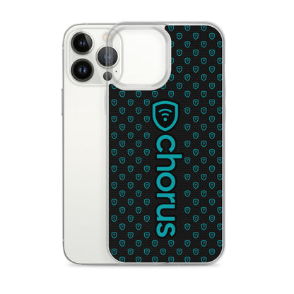 Chorus-iPhone Case