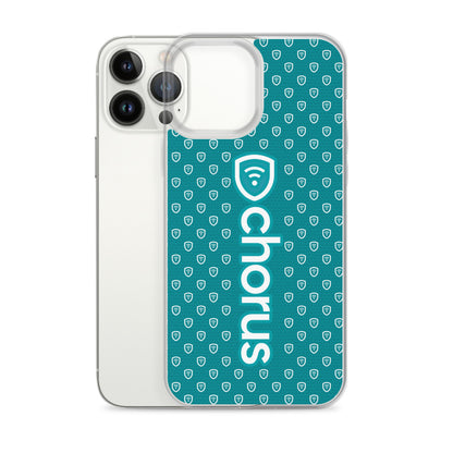 Chorus-iPhone Case