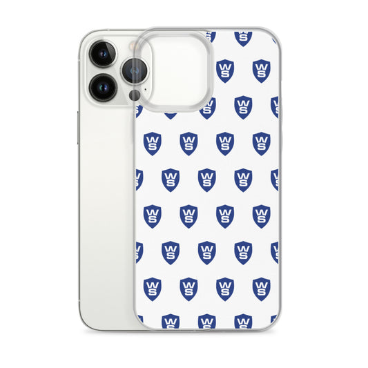 Watchmen Security-iPhone Case