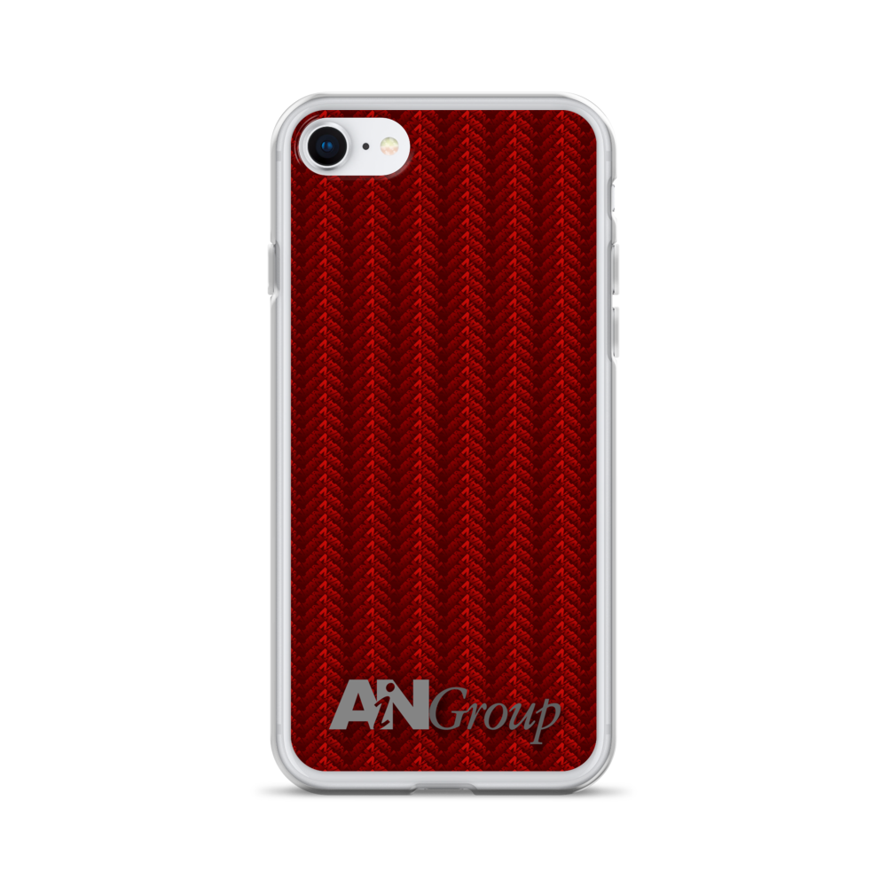 AiN P-HB R1 iPhone Case