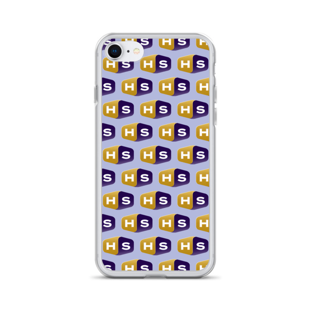 HS Tech Group-iPhone Case