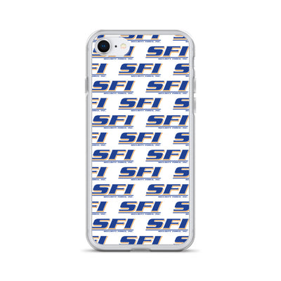 SFI-iPhone Case