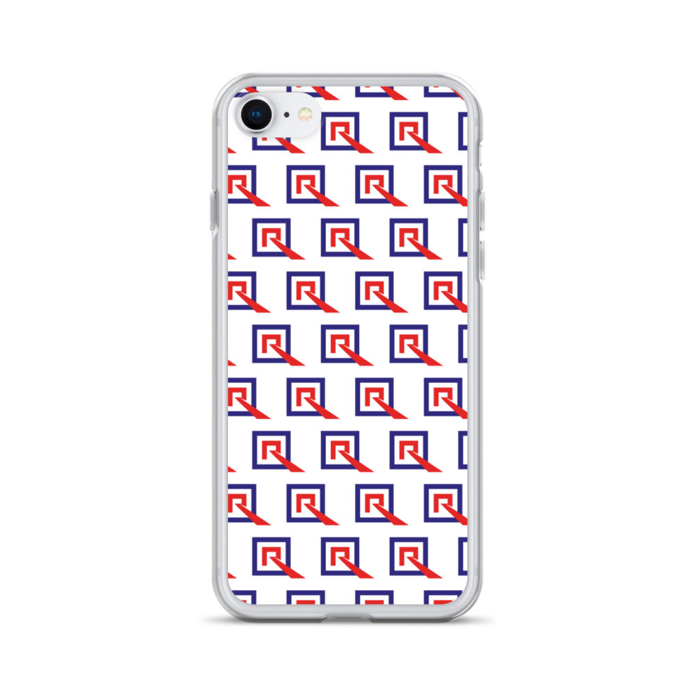 Republic Elite-iPhone Case