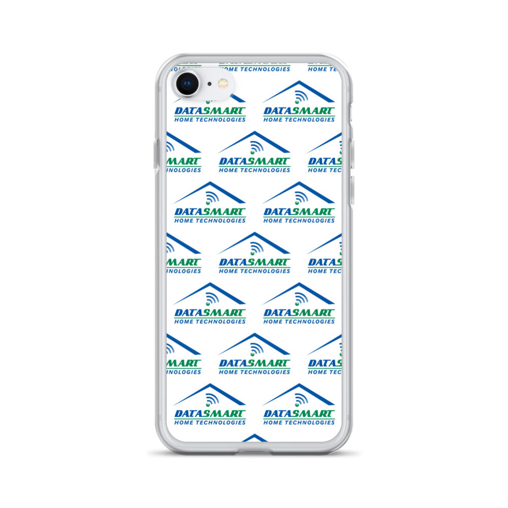 DATASMART-iPhone Case