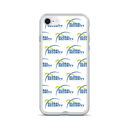 Global Security-iPhone Case