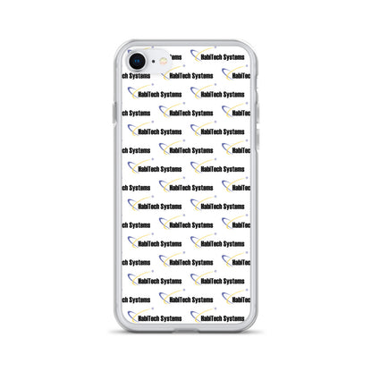 HabiTech-iPhone Case