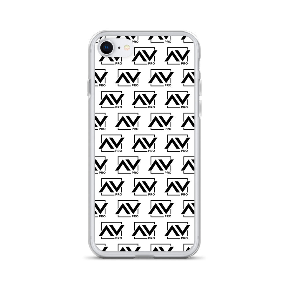 AVpro-iPhone Case