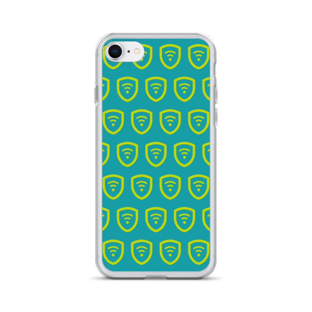 Chorus-iPhone Case