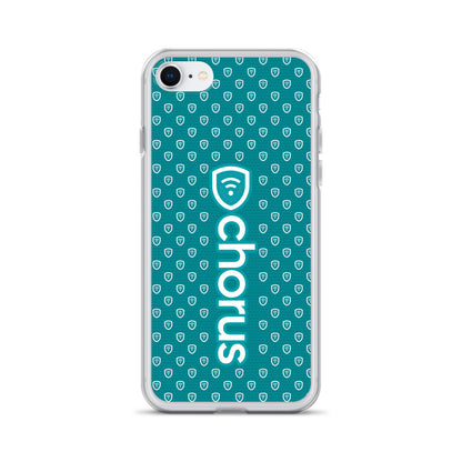 Chorus-iPhone Case