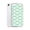 Crimpco-iPhone Case