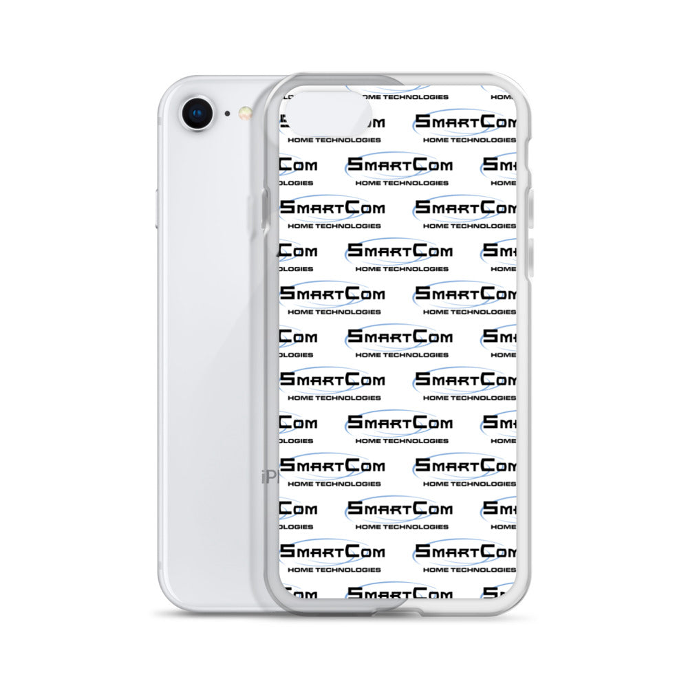 SmartCom-iPhone Case