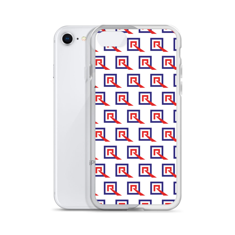 Republic Elite-iPhone Case