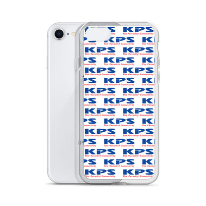 KPS-iPhone Case