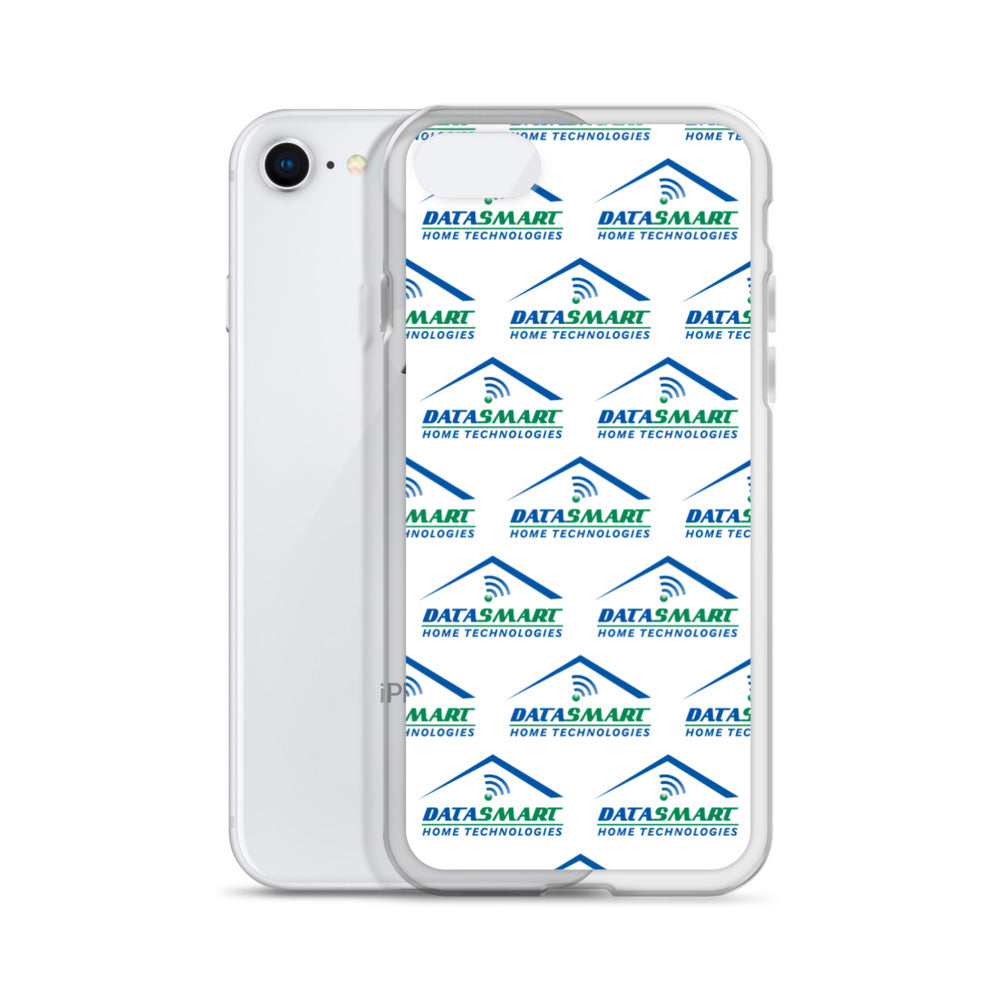 DATASMART-iPhone Case