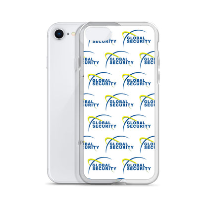 Global Security-iPhone Case