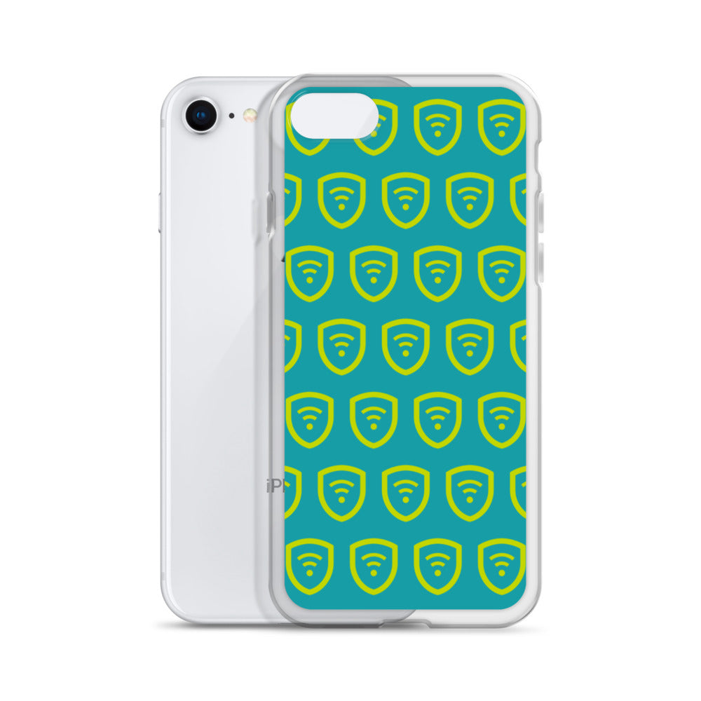 Chorus-iPhone Case