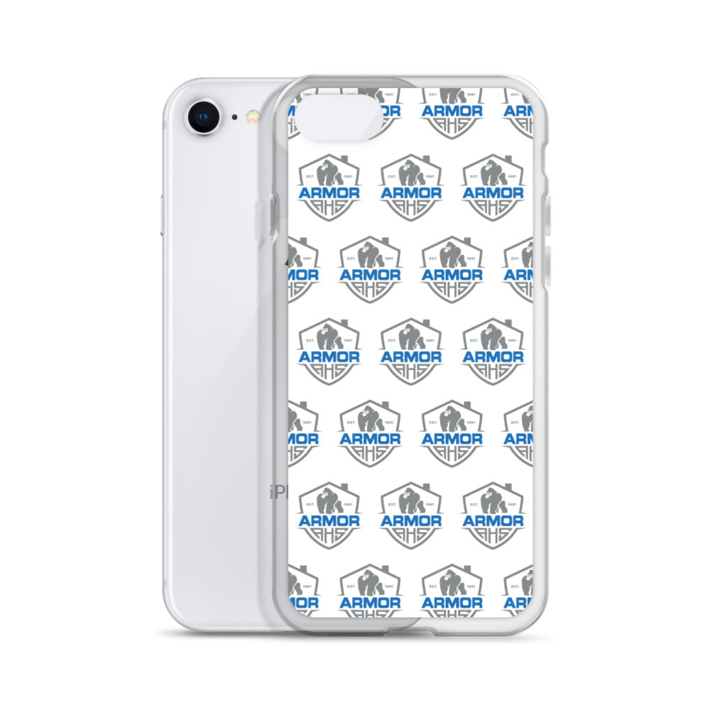 Armor-iPhone Case