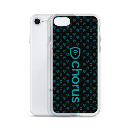 Chorus-iPhone Case