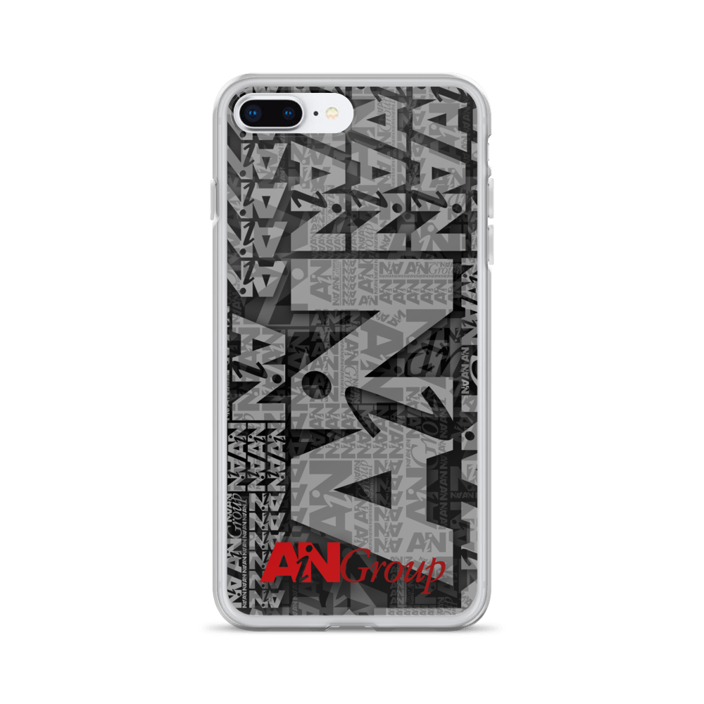 AiN P-Ran G2 iPhone Case