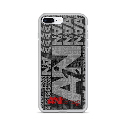 AiN P-Ran G2 iPhone Case