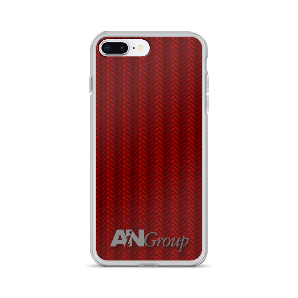 AiN P-HB R1 iPhone Case