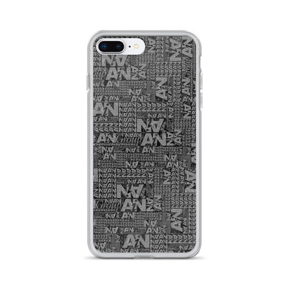 AiN-iPhone Case