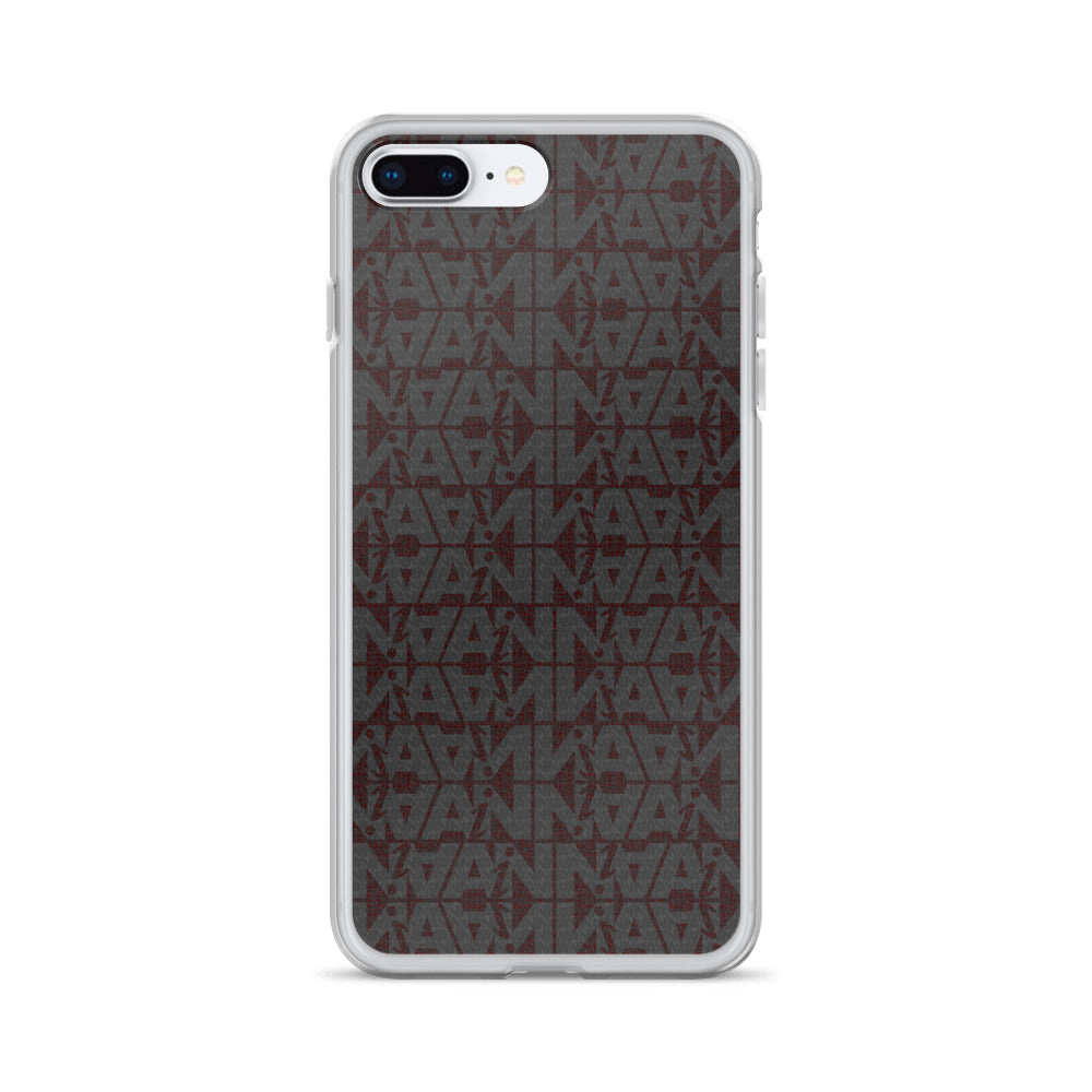 AiN-iPhone Case