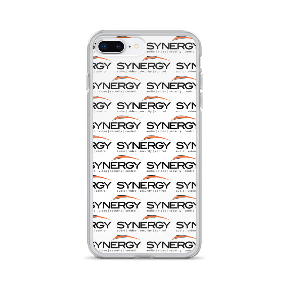 Synergy-iPhone Case