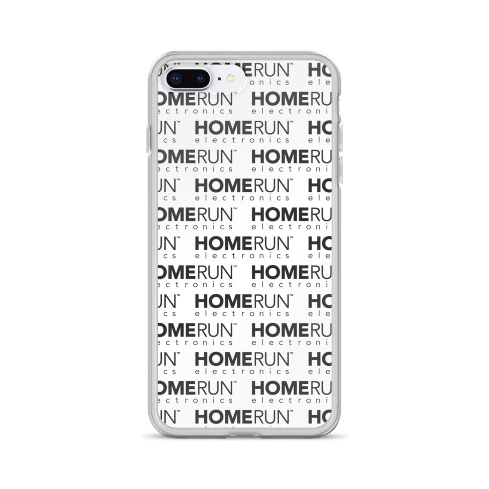 Home Run-iPhone Case