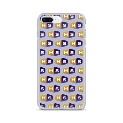 HS Tech Group-iPhone Case