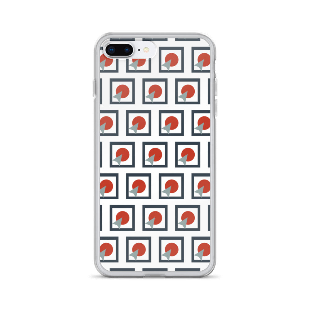 CSS-iPhone Case