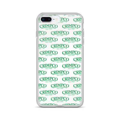 Crimpco-iPhone Case