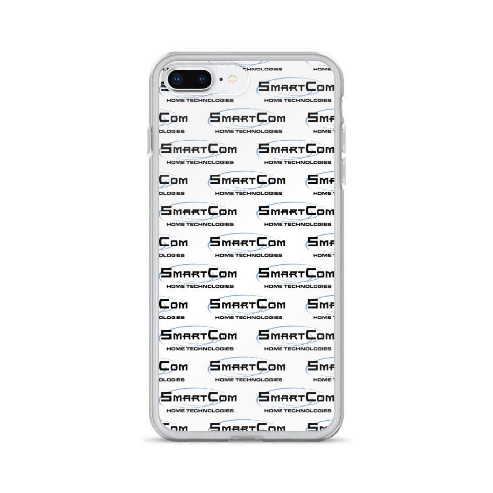 SmartCom-iPhone Case