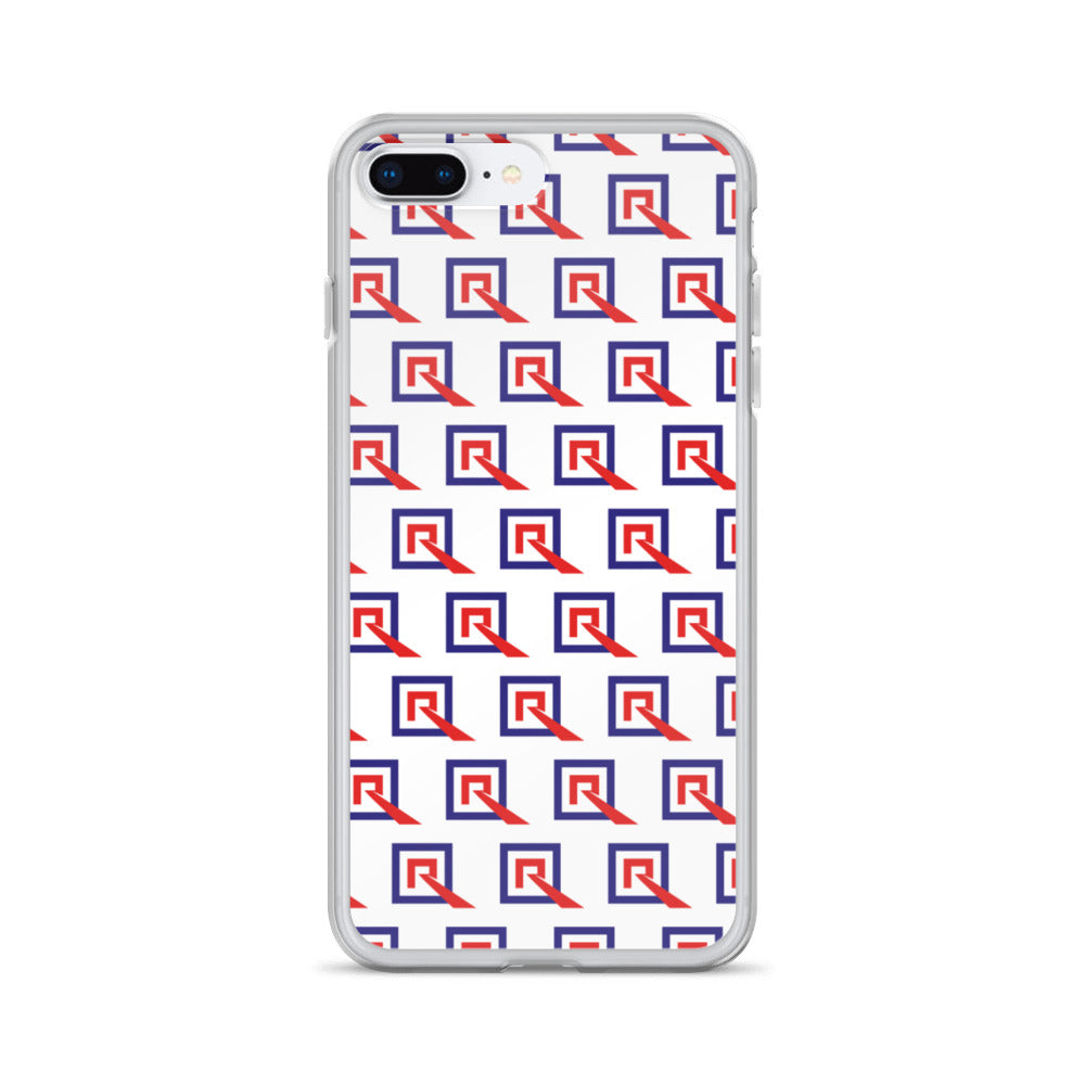 Republic Elite-iPhone Case