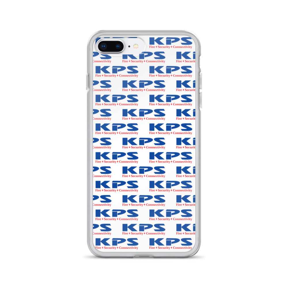 KPS-iPhone Case