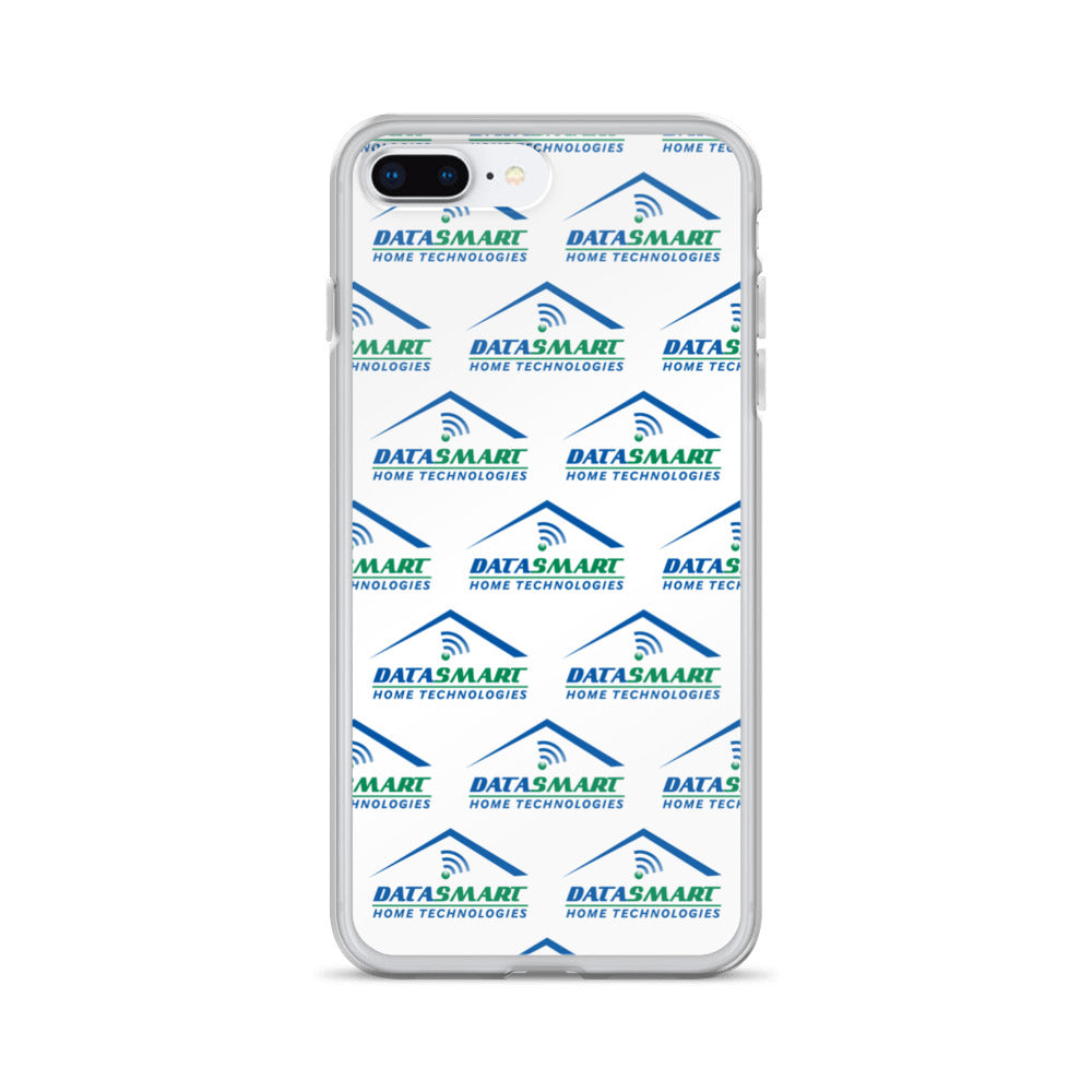 DATASMART-iPhone Case