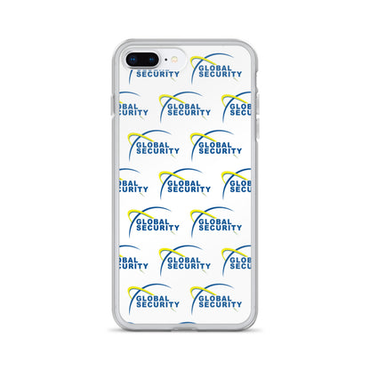 Global Security-iPhone Case